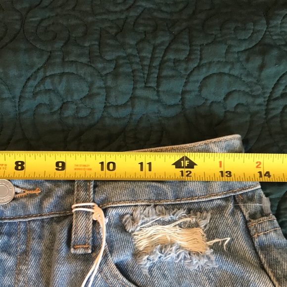 Cello High Rise Jeans - Picture 7 of 11